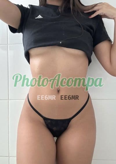 Foto 2: Acompanhante em Bauru — namoradinha, Gabriela