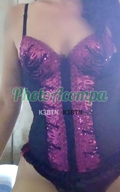 Acompanhante em Ribeirão Preto com sexo anal (2) — Gabriela