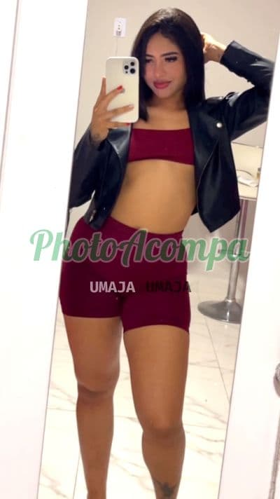 Acompanhante magra em Nova Iguaçu — Gabriela, foto 3