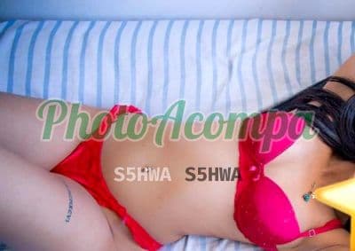 Acompanhante alta em Porto Alegre (5) — Gabriela