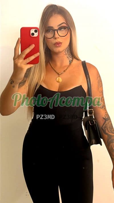 Acompanhante depilada em Pirassununga (5) — Gabriela