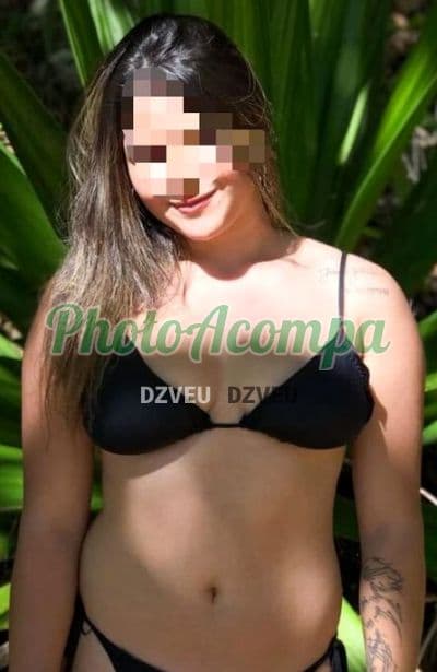 Acompanhante em Limeira com beijo na boca (2) — Gabriela