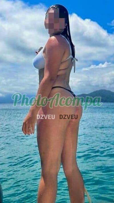 Foto 5: Acompanhante mignon em Limeira — Gabriela