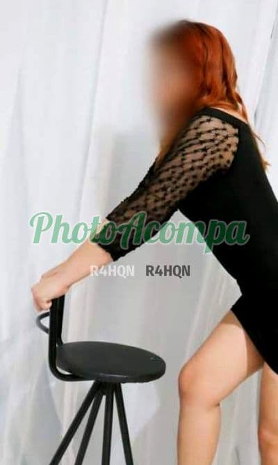 Foto 3: Acompanhante foto verificada em São Paulo — Gabriela