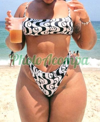 Acompanhante em São Paulo — namoradinha, foto 4 de Gabriela