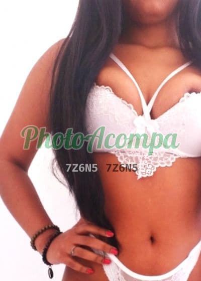 Acompanhante em São Paulo com oral sem camisinha (6) — Gabriela