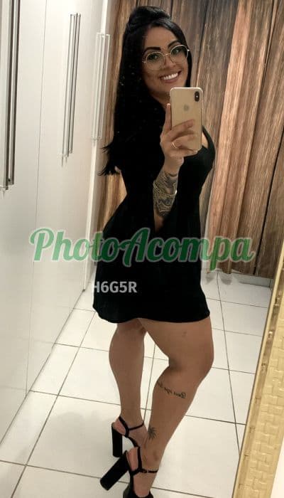Foto 5: Acompanhante morena em Natal — Gabriela