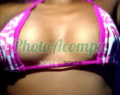 Acompanhante em Guarujá com beijo na boca (2) — Gabriela
