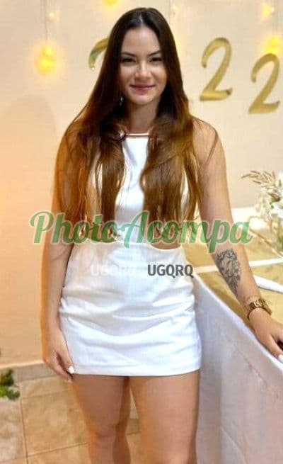 Foto 2: Acompanhante em São Luís — beijo grego, Gabriela
