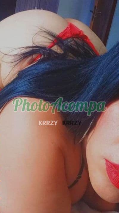 Acompanhante em Jacareí com anal (6) — Gabriela