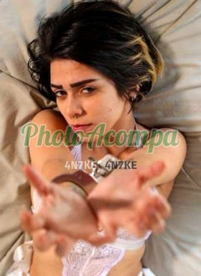Foto 2: Acompanhante em Suzano — beijo grego, Gabriela