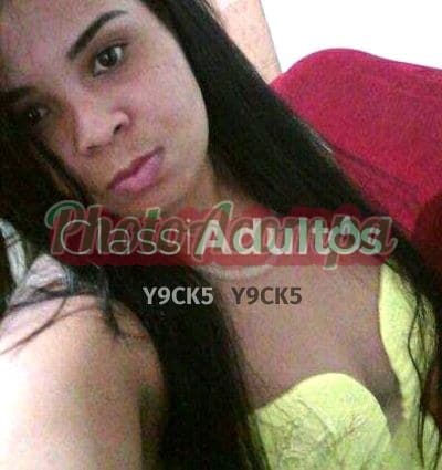 Acompanhante ruiva em São Paulo