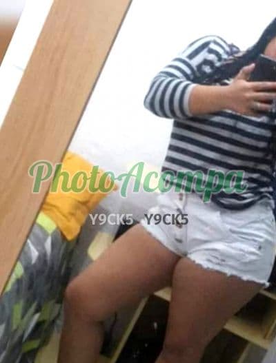 Acompanhante magra em São Paulo — Gabriela, foto 3