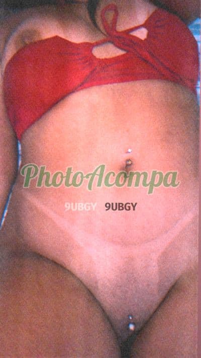 Foto 2: Acompanhante em São José do Rio Preto — namoradinha, Gabriela