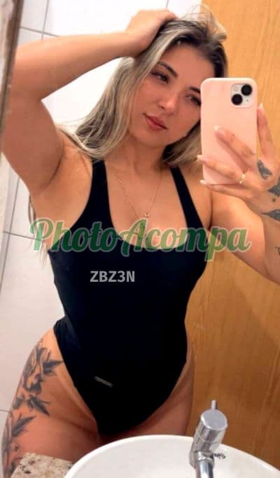 Foto 4: Acompanhante em Niterói — experiência de namorada, Gabriela