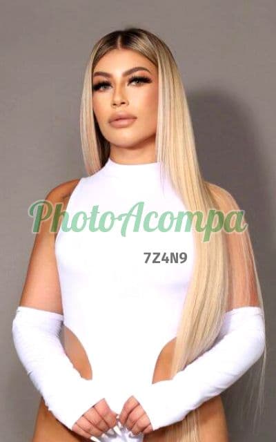 Foto 4: Acompanhante de seios naturais em Ilhabela — Gabriela