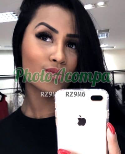 Acompanhante morena em Jundiaí — Gabriela, foto 3