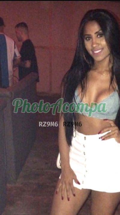 Acompanhante em Jundiaí com oral natural (4) — Gabriela