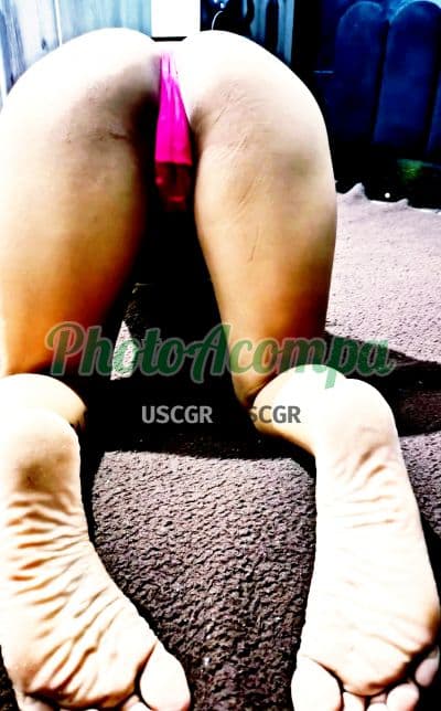 Acompanhante em Santos — anal, foto 4 de Gabriela