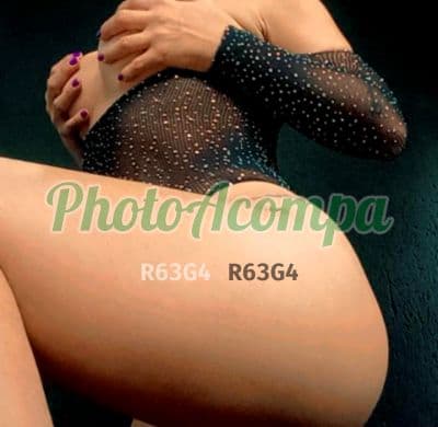 Acompanhante morena em Florianópolis (5) — Gabriela