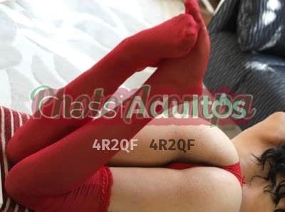 Acompanhante morena em Belo Horizonte