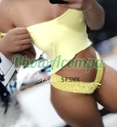 Acompanhante em Belo Horizonte — experiência de namorada, foto 4 de Gabriela