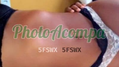 Acompanhante em Belo Horizonte — anal, foto 6 de Gabriela