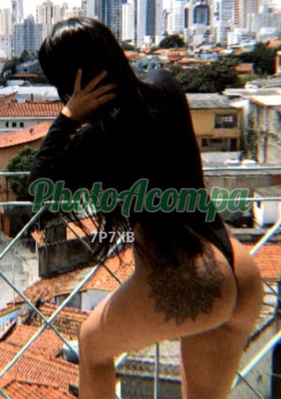 Acompanhante morena em São Paulo, foto 5 de Gabriele