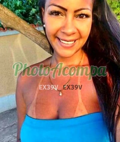 Foto 2: Acompanhante em Rio de Janeiro — beijo grego, Gabriele