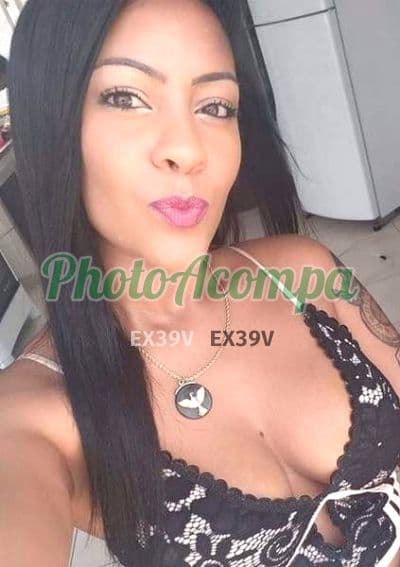 Acompanhante peituda em Rio de Janeiro, foto 3 de Gabriele