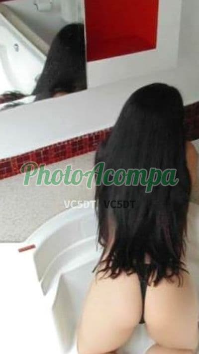 Foto 3: Acompanhante morena em São Paulo — Gabriella