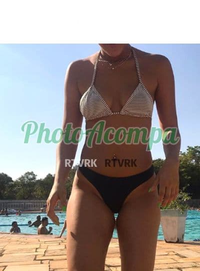 Acompanhante em Niterói — namoradinha, foto 4 de Gabriella