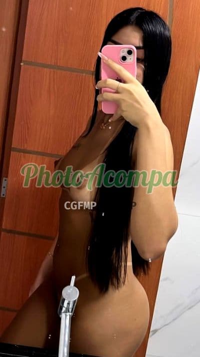 Acompanhante em Rio de Janeiro com experiência de namorada (4) — Gabriella