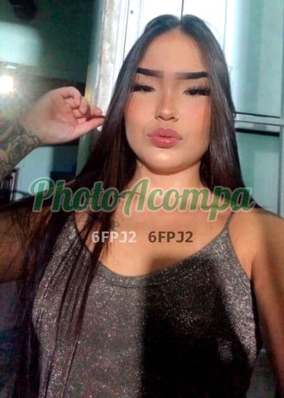 Foto 2: Acompanhante em Praia Grande — namoradinha, Gabriella