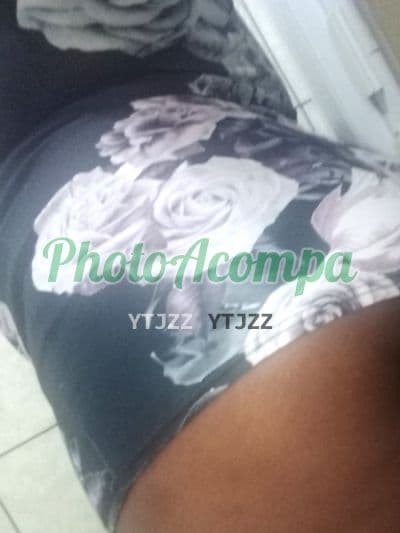 Acompanhante peituda em São Paulo (5) — Gabriella