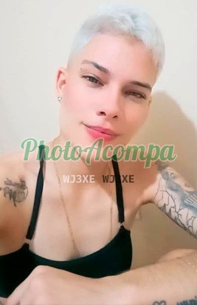 Acompanhante em Manaus com experiência de namorada (4) — Gabriella