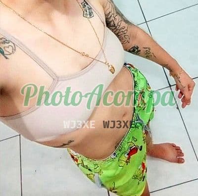 Acompanhante depilada em Manaus (5) — Gabriella