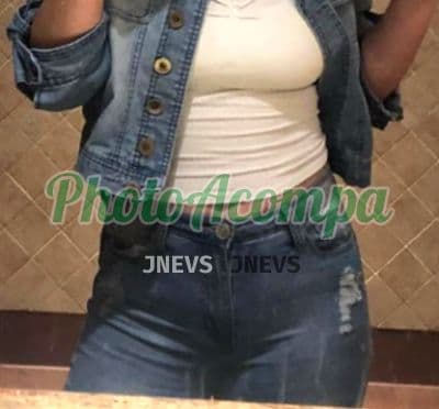 Acompanhante depilada em Guarujá (5) — Gabriella