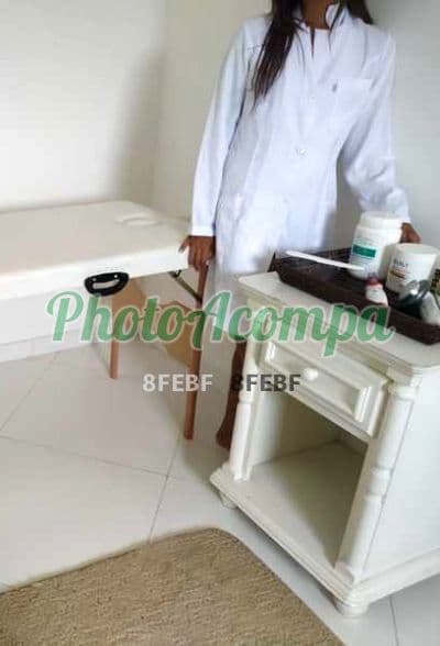 Foto 4: Acompanhante morena em Jundiaí — Gabriella
