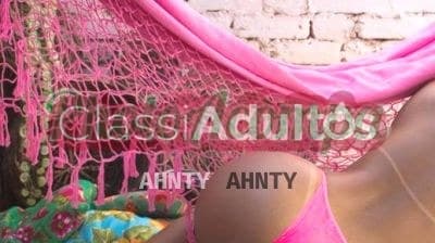 Acompanhante morena em Rio de Janeiro