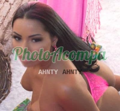 Acompanhante morena em Rio de Janeiro (5) — Gabriella