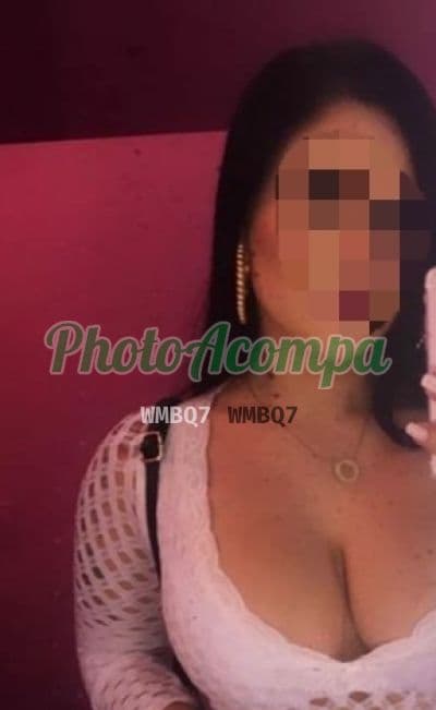 Foto 3: Acompanhante peituda em Americana — Gabriella