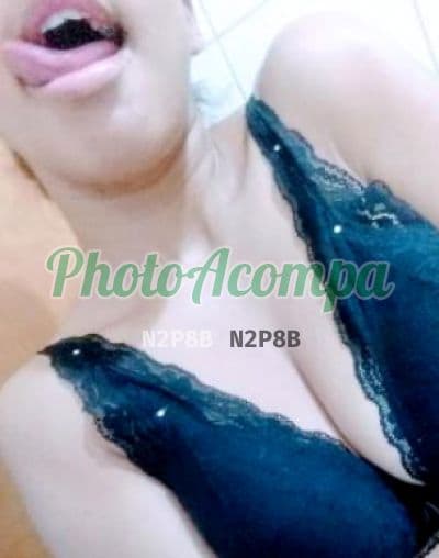 Acompanhante em Rio de Janeiro — garganta profunda, foto 6 de Gabriella