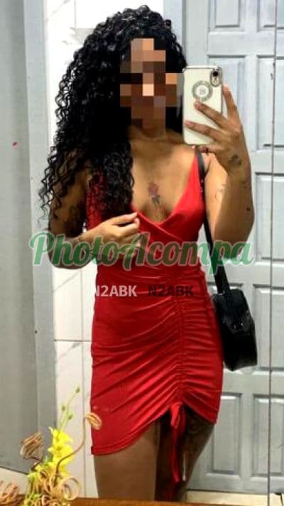Foto 3: Acompanhante magra em Porto Alegre — Gabriella