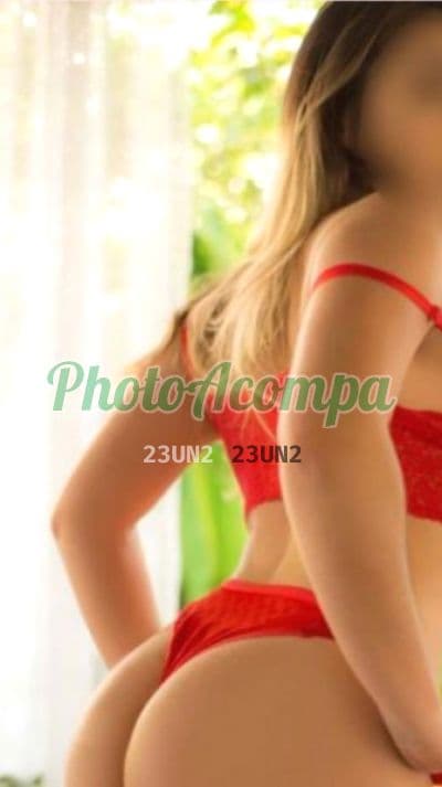 Acompanhante em Recife com experiência de namorada (2) — Gabriella