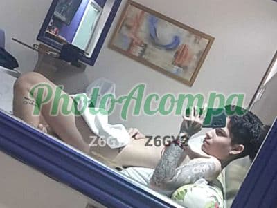 Acompanhante magra em Manaus (3) — Gabriella