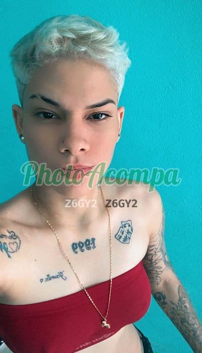 Acompanhante em Manaus — namoradinha, foto 4 de Gabriella