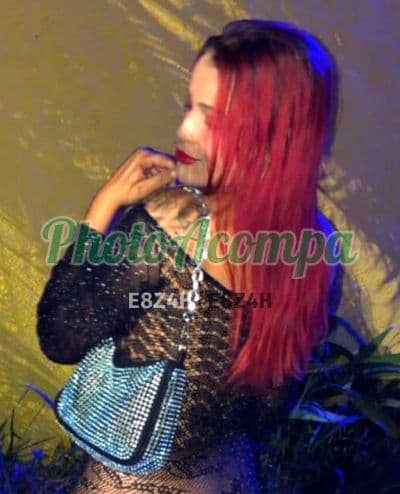 Acompanhante depilada em Cabo Frio — Gabrielle, foto 5