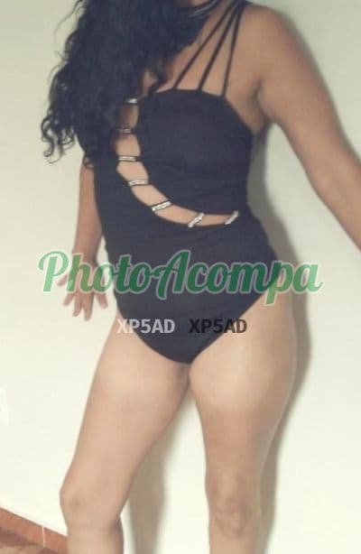 Acompanhante magra em Mogi das Cruzes — Gabrielle, foto 5
