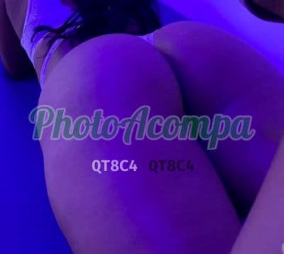 Acompanhante peituda em Indaiatuba — Gabrielle, foto 3